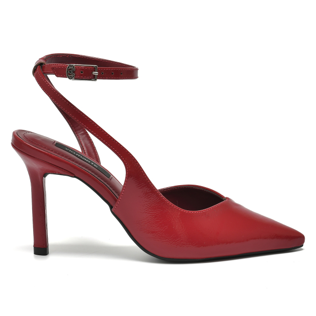 Sapato em sintetico 274-006-01